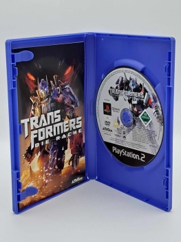 Transformers: Die Rache